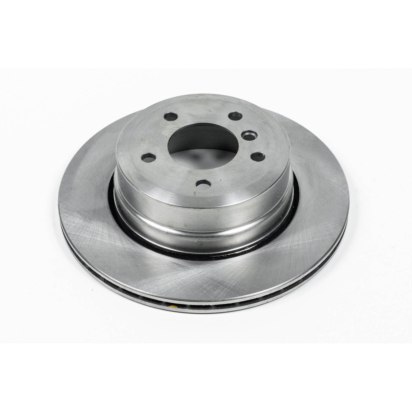 PowerStop Power Stop 06-07 BMW 525xi Rear Autospecialty Brake Rotor EBR1022