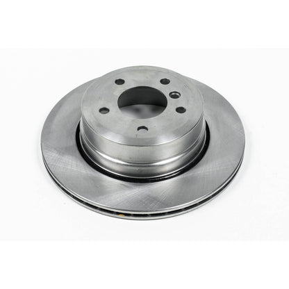 PowerStop Power Stop 06-07 BMW 525xi Rear Autospecialty Brake Rotor EBR1022