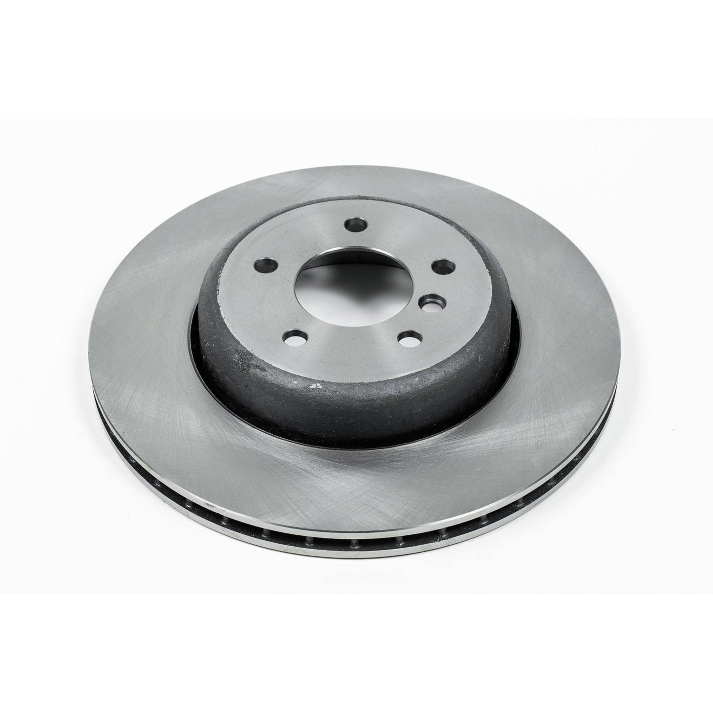 PowerStop Power Stop 08-10 BMW 535i Rear Autospecialty Brake Rotor EBR1023
