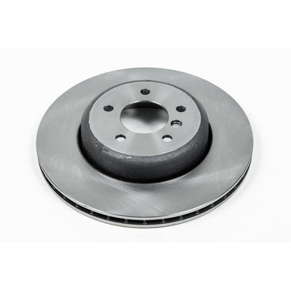 PowerStop Power Stop 08-10 BMW 535i Rear Autospecialty Brake Rotor EBR1023