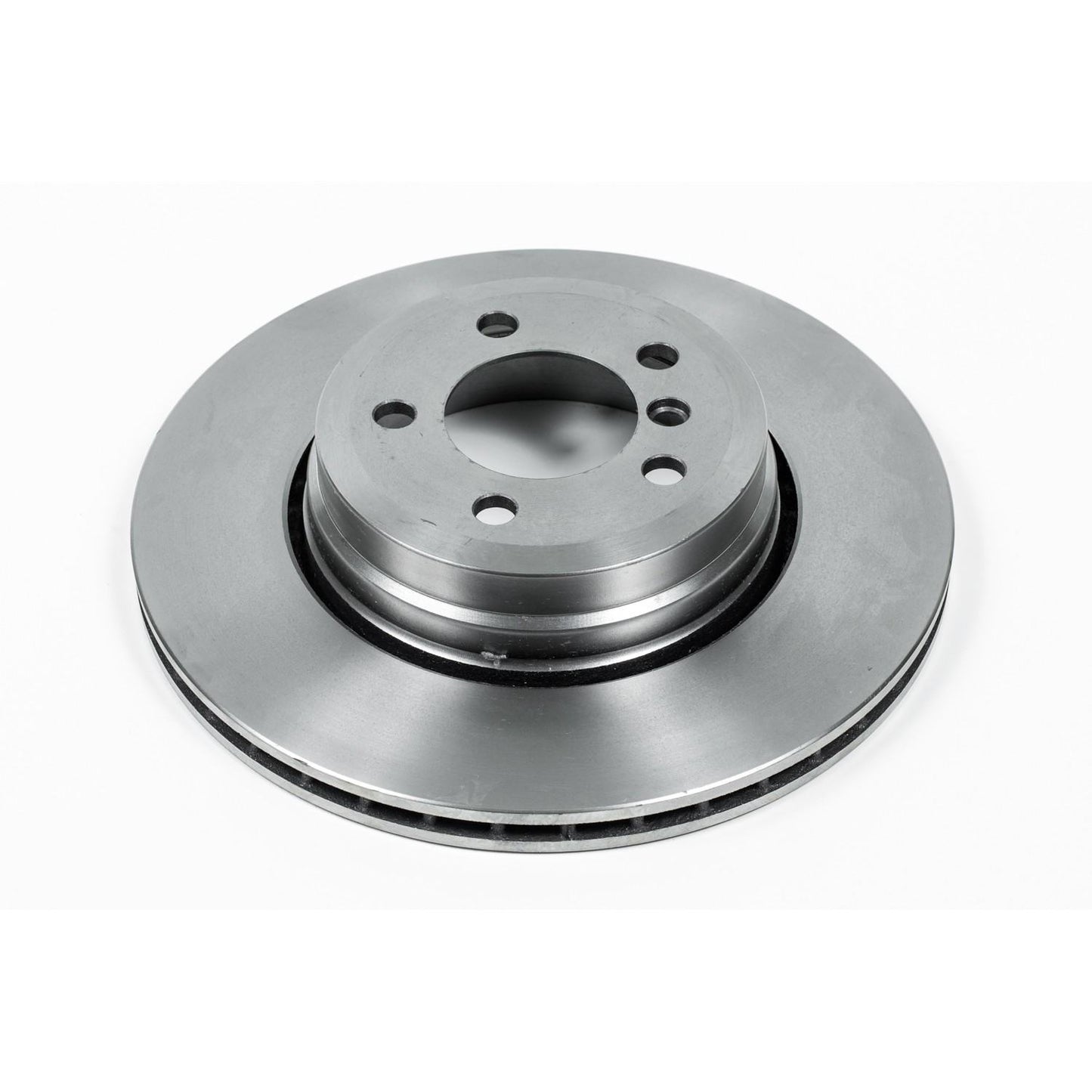 PowerStop Power Stop 06-08 BMW 750i Rear Autospecialty Brake Rotor EBR1024