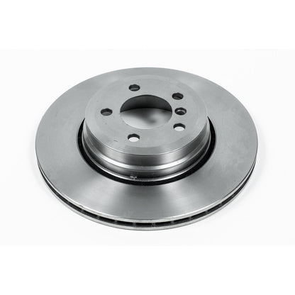 PowerStop Power Stop 06-08 BMW 750i Rear Autospecialty Brake Rotor EBR1024