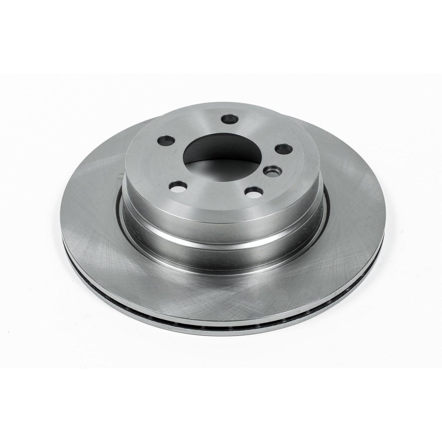PowerStop Power Stop 07-18 BMW X5 Rear Autospecialty Brake Rotor EBR1031