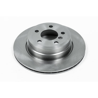 PowerStop Power Stop 07-18 BMW X5 Rear Autospecialty Brake Rotor EBR1031