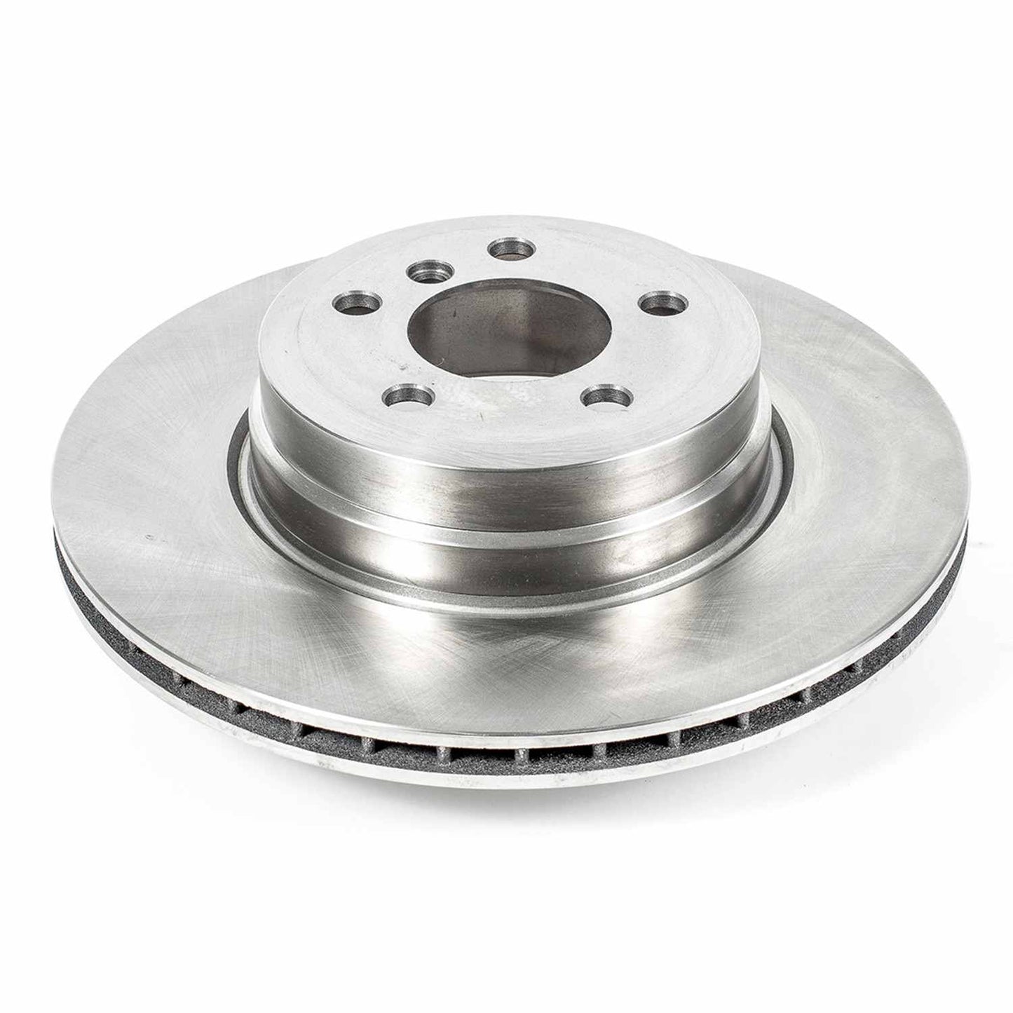 PowerStop Power Stop 07-18 BMW X5 Rear Autospecialty Brake Rotor EBR1032