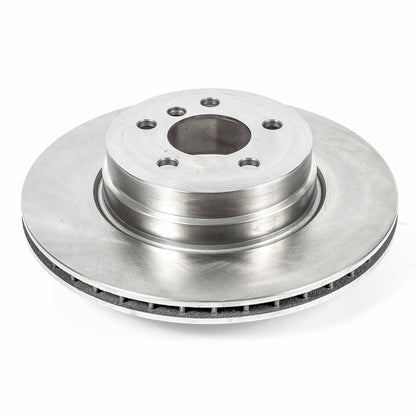 PowerStop Power Stop 07-18 BMW X5 Rear Autospecialty Brake Rotor EBR1032