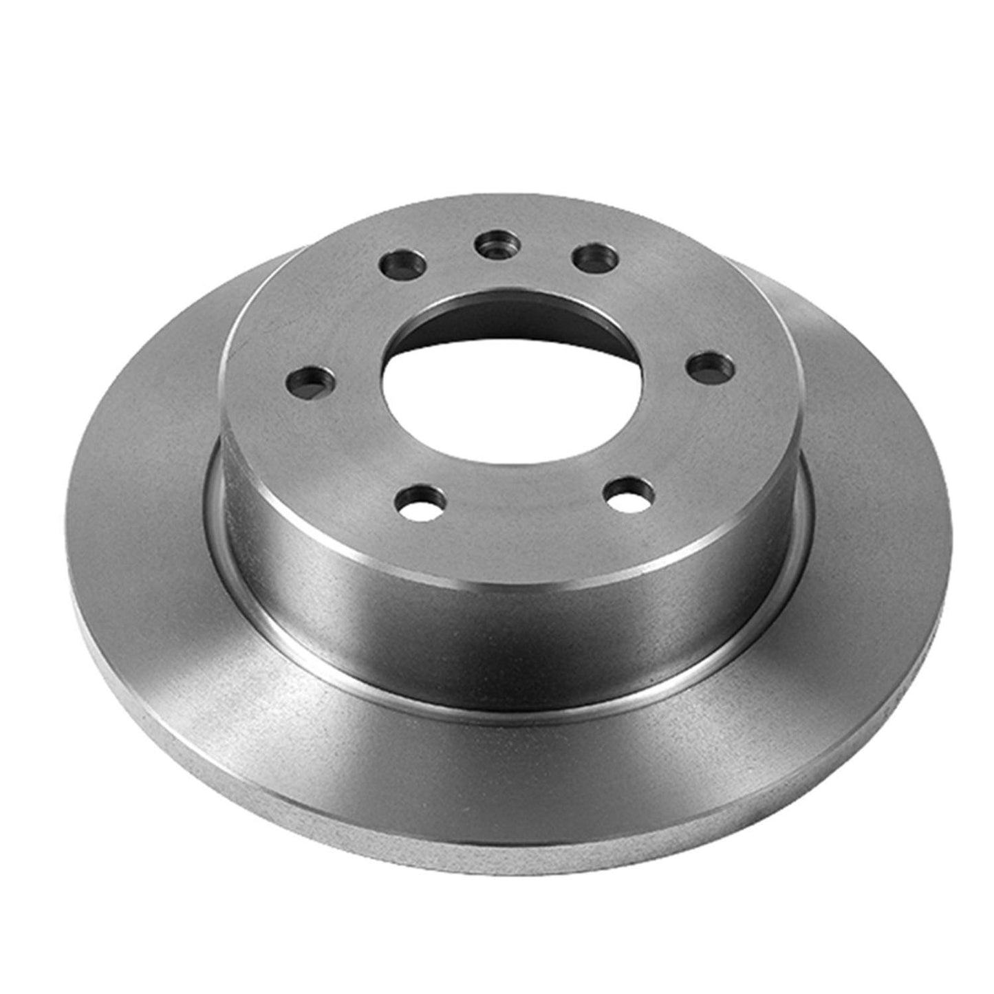 PowerStop Power Stop 07-09 Dodge Sprinter 2500 Rear Autospecialty Brake Rotor EBR1038