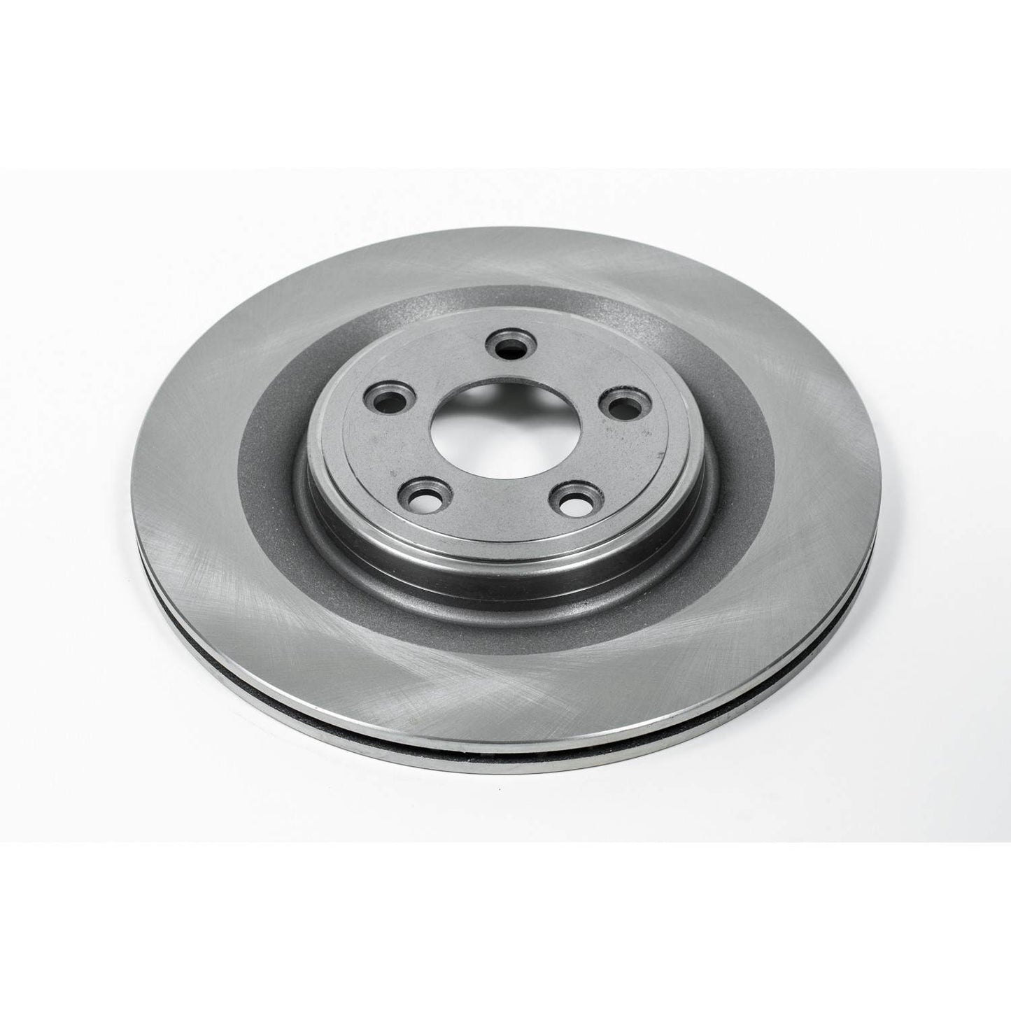 PowerStop Power Stop 06-08 Jaguar S-Type Rear Autospecialty Brake Rotor EBR1042