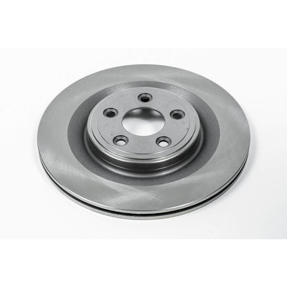 PowerStop Power Stop 06-08 Jaguar S-Type Rear Autospecialty Brake Rotor EBR1042