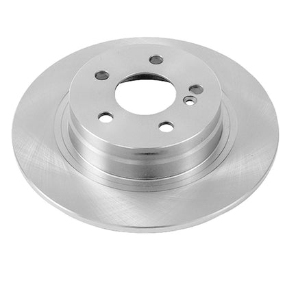 PowerStop Power Stop 12-16 Mercedes-Benz C250 Rear Autospecialty Brake Rotor EBR1047