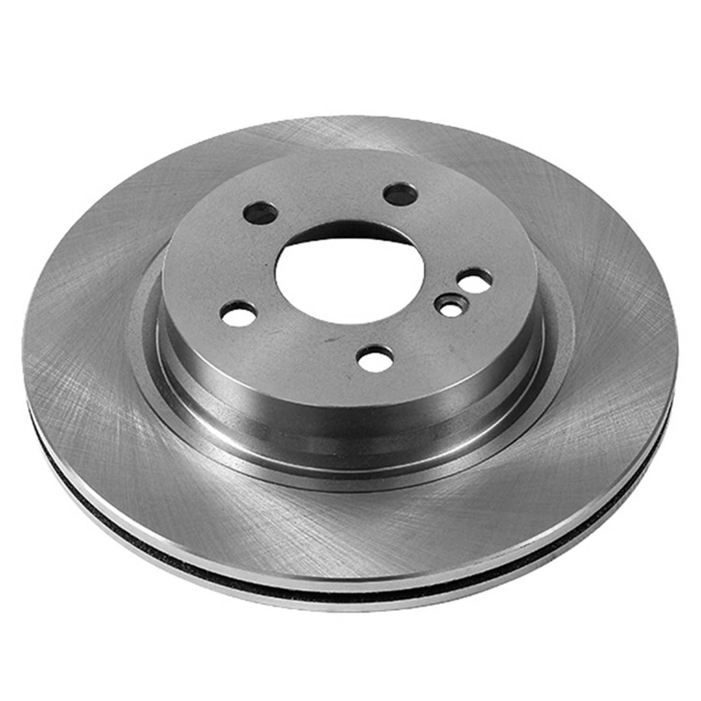 PowerStop Power Stop 12-16 Mercedes-Benz C250 Rear Autospecialty Brake Rotor EBR1048