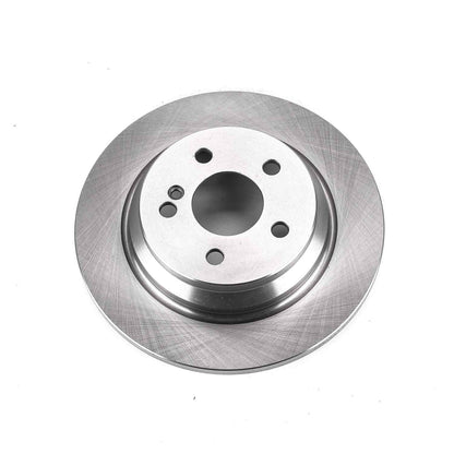 PowerStop Power Stop 07-08 Mercedes-Benz CL550 Rear Autospecialty Brake Rotor EBR1049
