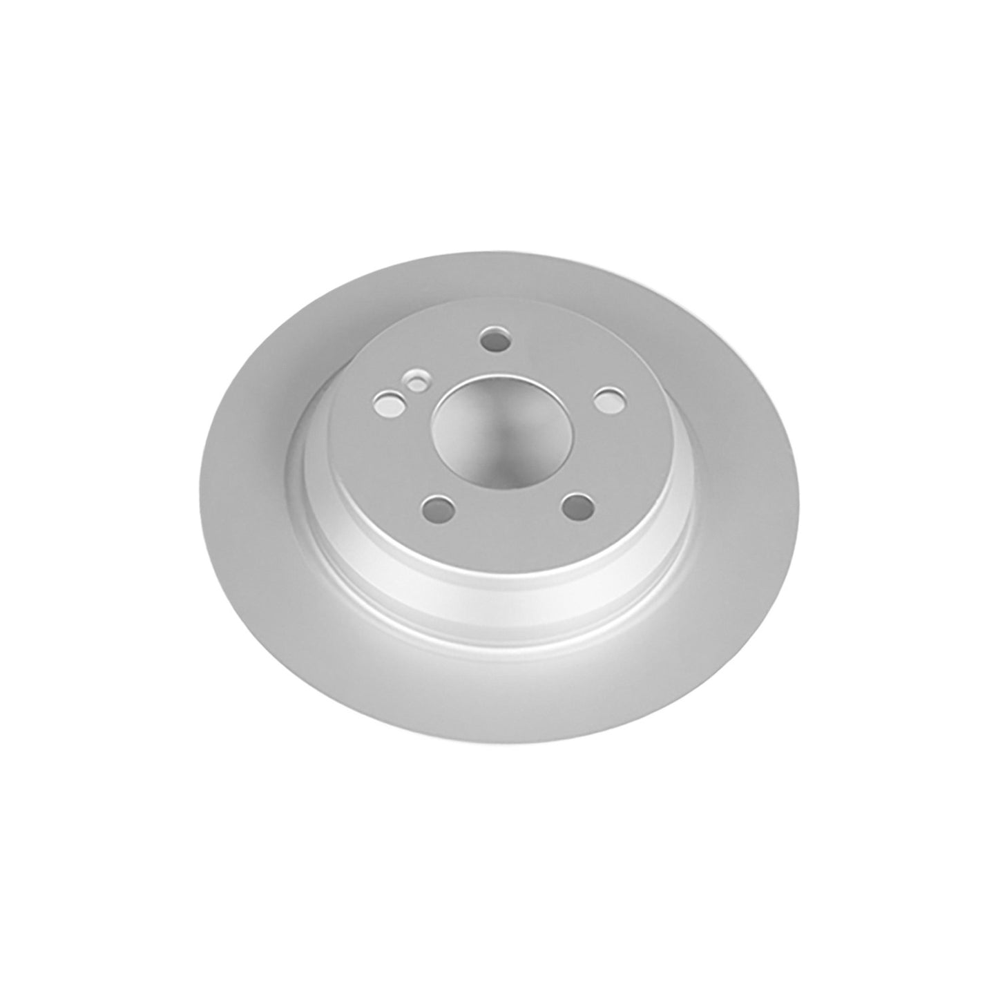 PowerStop Power Stop 03-06 Mercedes-Benz CL500 Rear Evolution High Carbon Geomet Coated Rotor EBR1050EVC