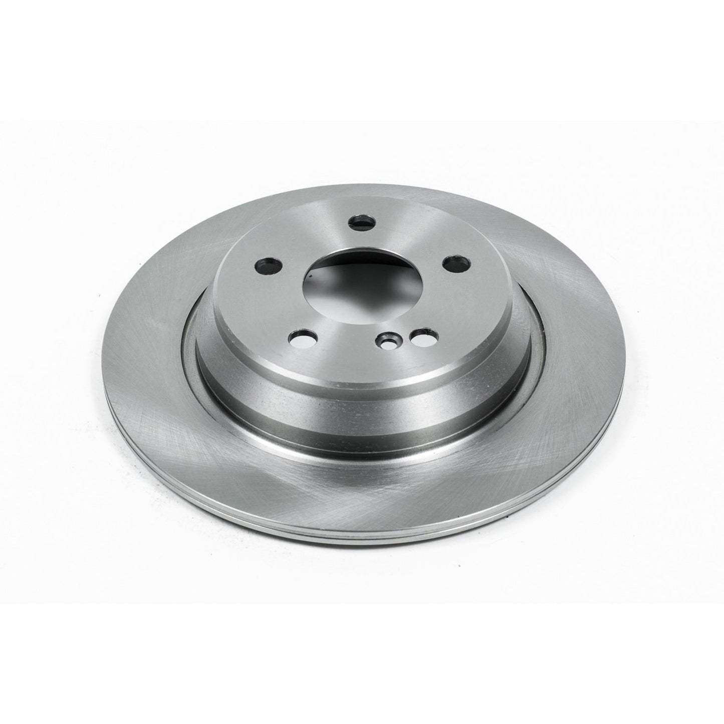 PowerStop Power Stop 03-06 Mercedes-Benz CL500 Rear Autospecialty Brake Rotor EBR1050