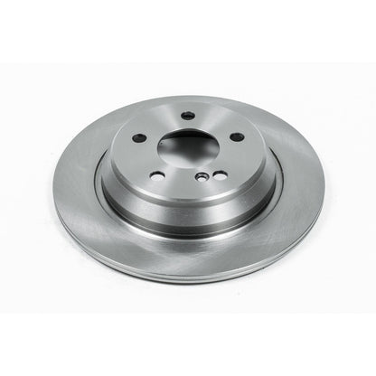PowerStop Power Stop 03-06 Mercedes-Benz CL500 Rear Autospecialty Brake Rotor EBR1050