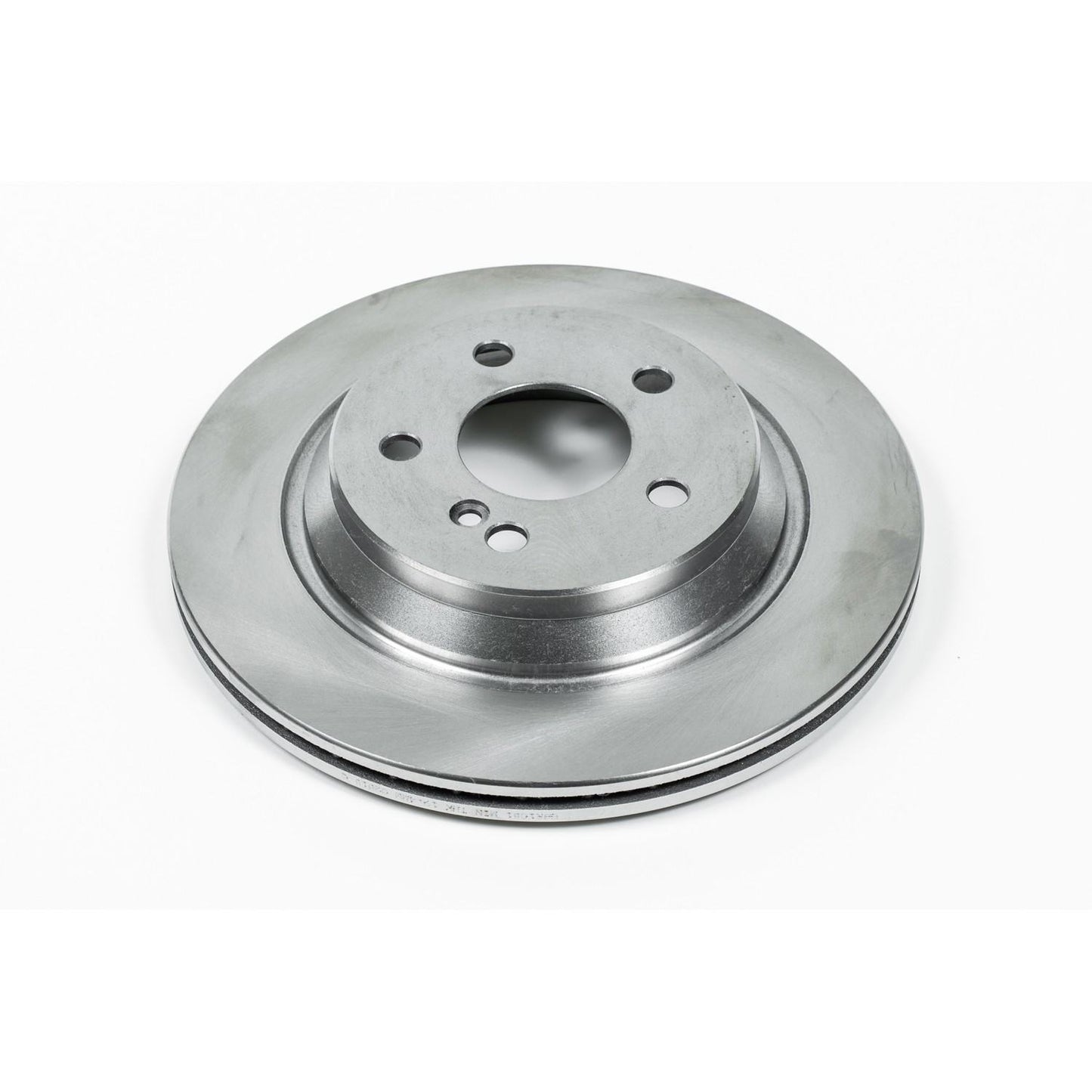 PowerStop Power Stop 99-03 Mercedes-Benz CL500 Rear Autospecialty Brake Rotor EBR1051