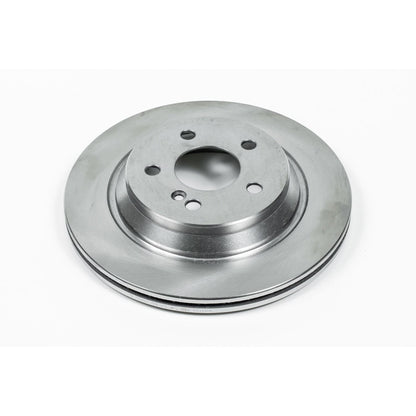 PowerStop Power Stop 99-03 Mercedes-Benz CL500 Rear Autospecialty Brake Rotor EBR1051