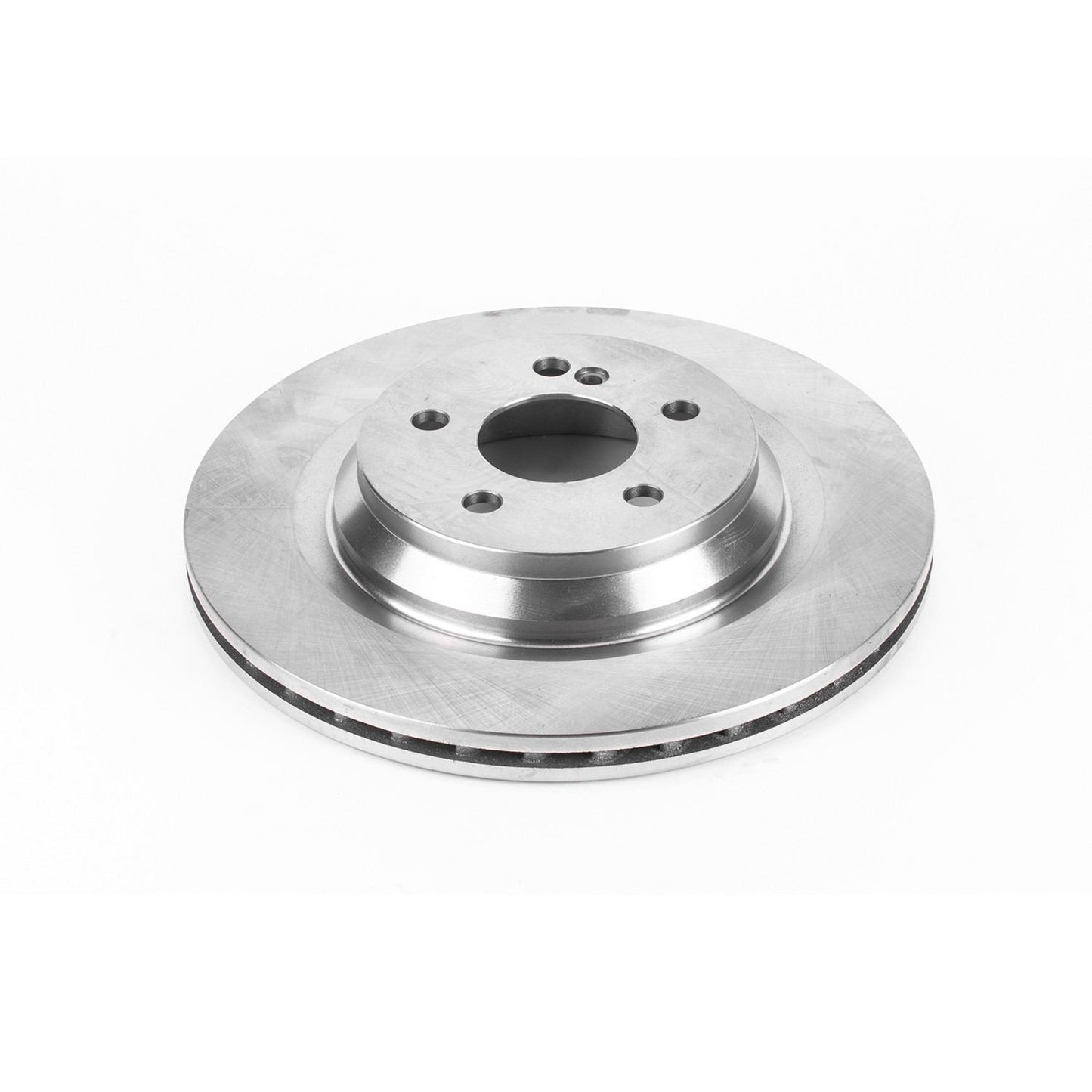 PowerStop Power Stop 09-14 Mercedes-Benz CL550 Rear Autospecialty Brake Rotor EBR1052