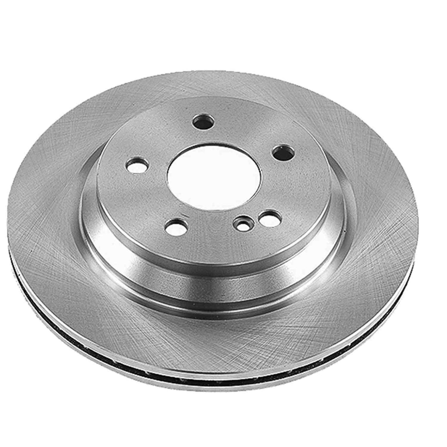 PowerStop Power Stop 12-13 Mercedes-Benz S350 Rear Autospecialty Brake Rotor EBR1053