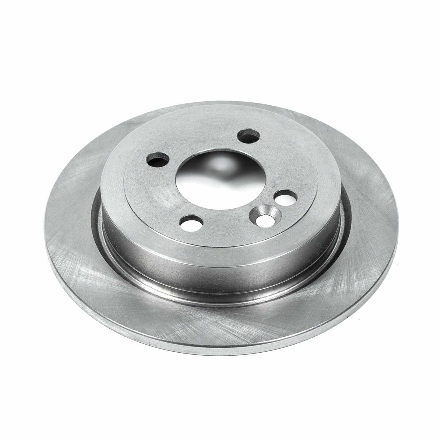 PowerStop Power Stop 07-16 Mini Cooper Rear Autospecialty Brake Rotor EBR1056