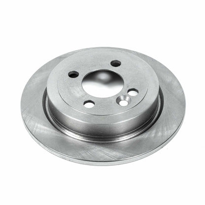 PowerStop Power Stop 07-16 Mini Cooper Rear Autospecialty Brake Rotor EBR1056
