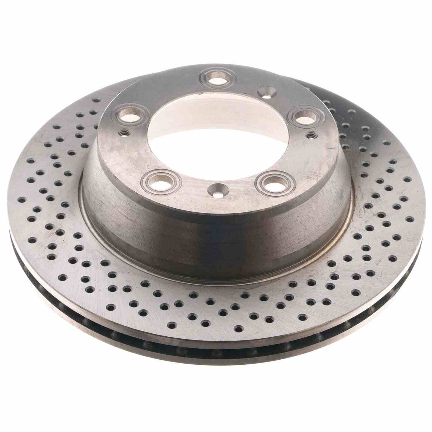 PowerStop Power Stop 99-09 Porsche 911 Rear Autospecialty Brake Rotor EBR1058