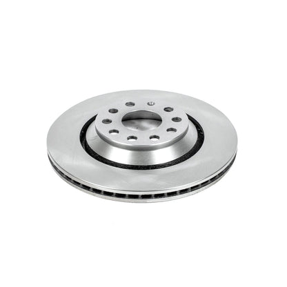 PowerStop Power Stop 17-18 Audi RS3 Rear Autospecialty Brake Rotor EBR1070