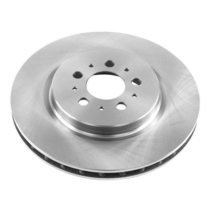 PowerStop Power Stop 04-07 Volvo S60 Rear Autospecialty Brake Rotor EBR1071