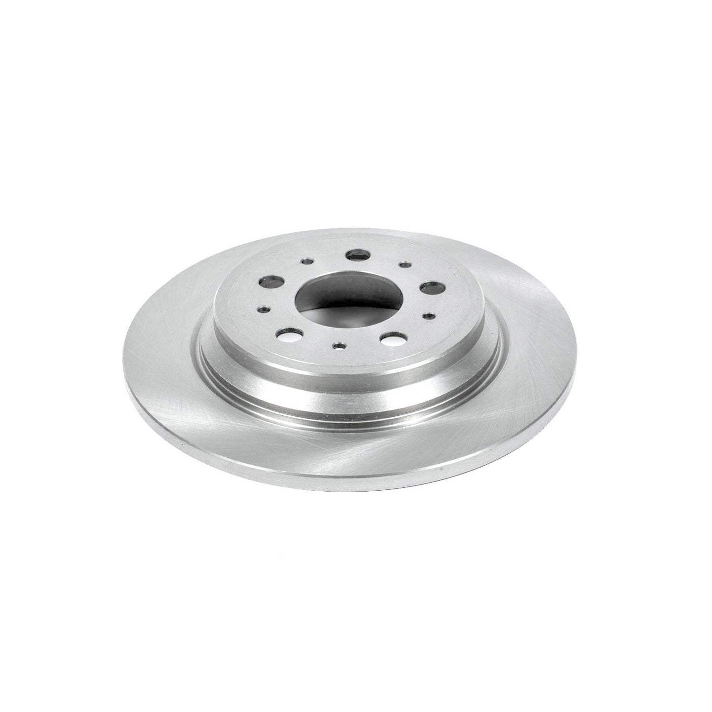 PowerStop Power Stop 99-00 Volvo S70 Rear Autospecialty Brake Rotor EBR1072