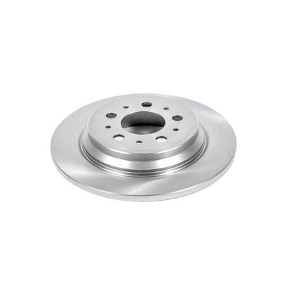 PowerStop Power Stop 99-00 Volvo S70 Rear Autospecialty Brake Rotor EBR1072