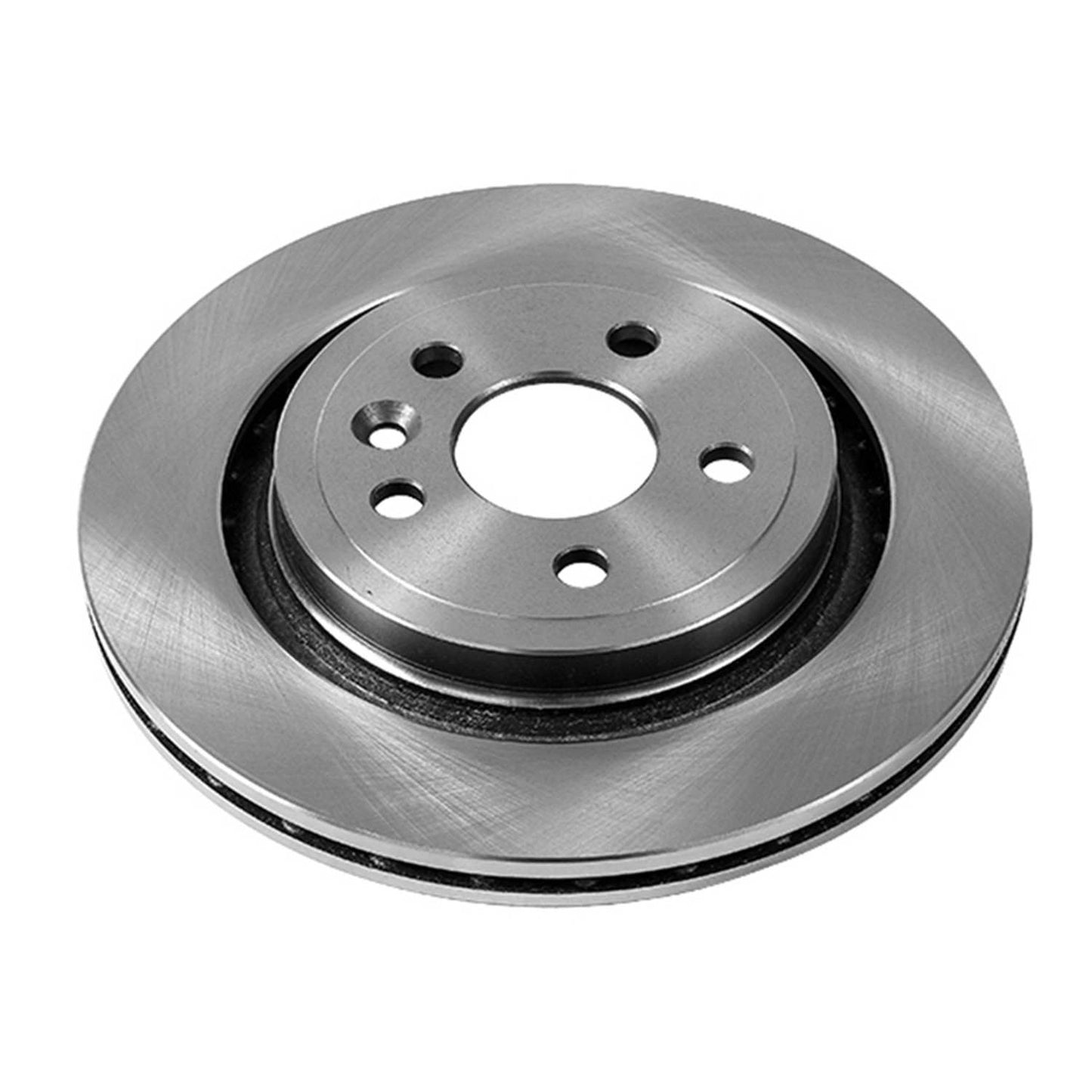 PowerStop Power Stop 11-18 Volvo S60 Rear Autospecialty Brake Rotor EBR1073