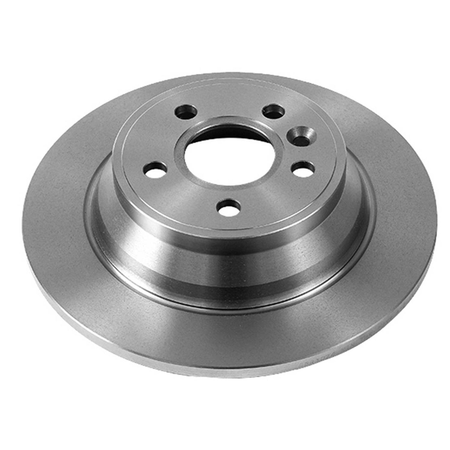 PowerStop Power Stop 07-11 Volvo S80 Rear Autospecialty Brake Rotor EBR1074