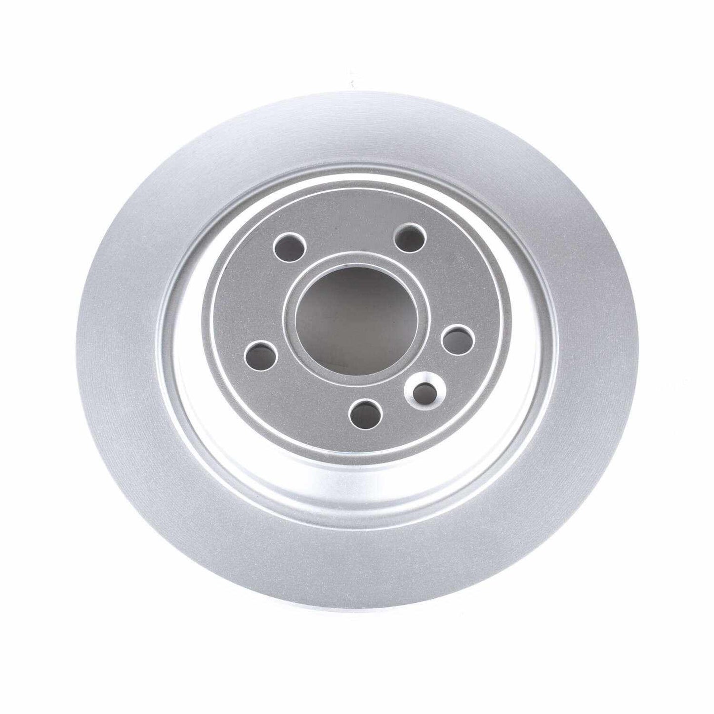 PowerStop Power Stop 11-15 Volvo S60 Rear Evolution High Carbon Geomet Coated Rotor EBR1075EVC