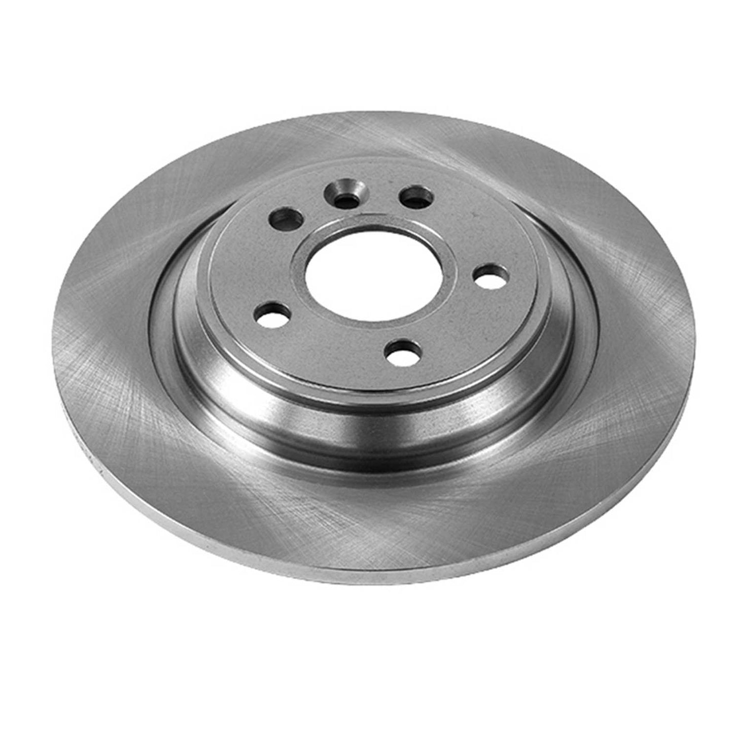 PowerStop Power Stop 11-15 Volvo S60 Rear Autospecialty Brake Rotor EBR1075