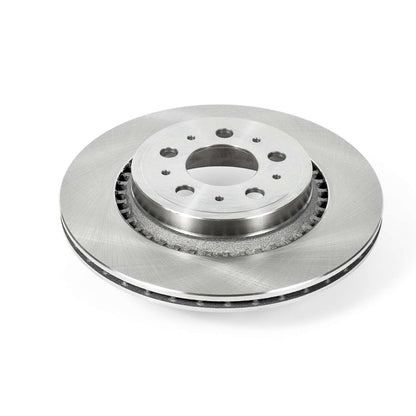 PowerStop Power Stop 03-14 Volvo XC90 Rear Autospecialty Brake Rotor EBR1077
