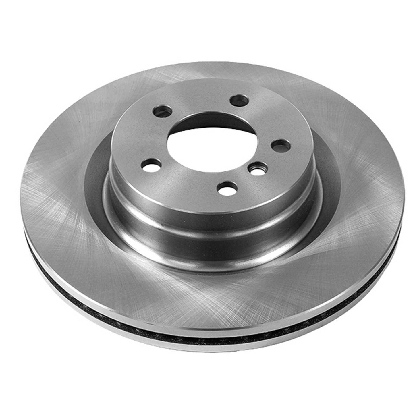 PowerStop Power Stop 06-09 Land Rover Range Rover Front Autospecialty Brake Rotor EBR1078