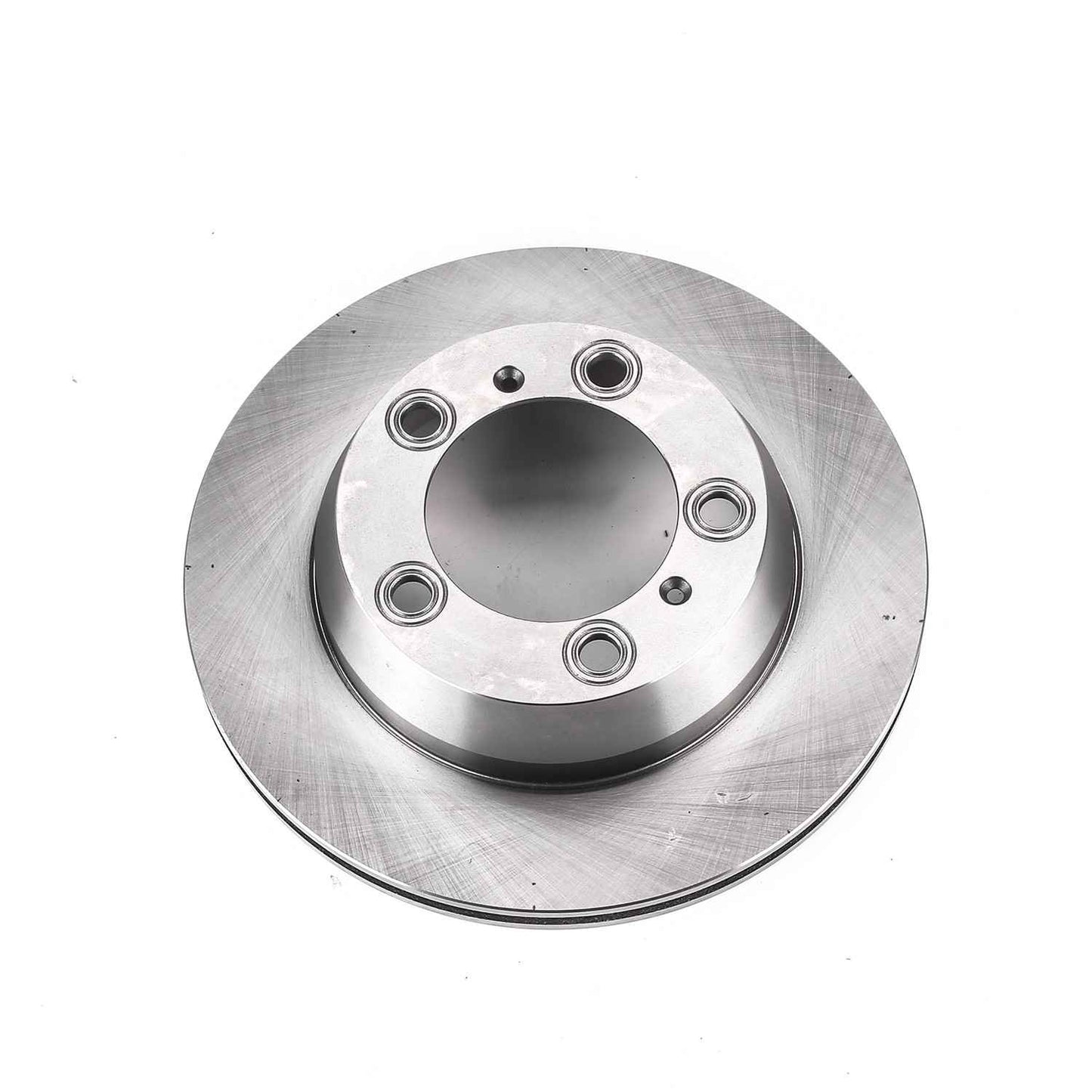PowerStop Power Stop 17-19 Porsche 718 Boxster Rear Autospecialty Brake Rotor EBR1079