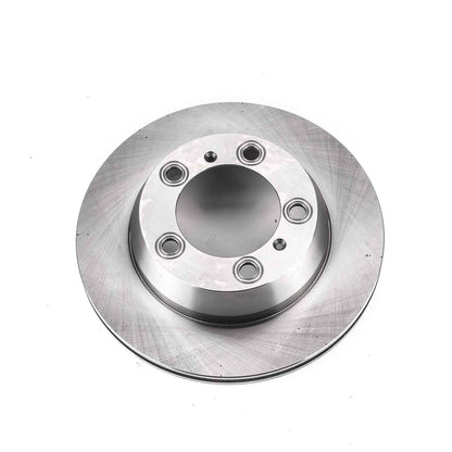 PowerStop Power Stop 17-19 Porsche 718 Boxster Rear Autospecialty Brake Rotor EBR1079