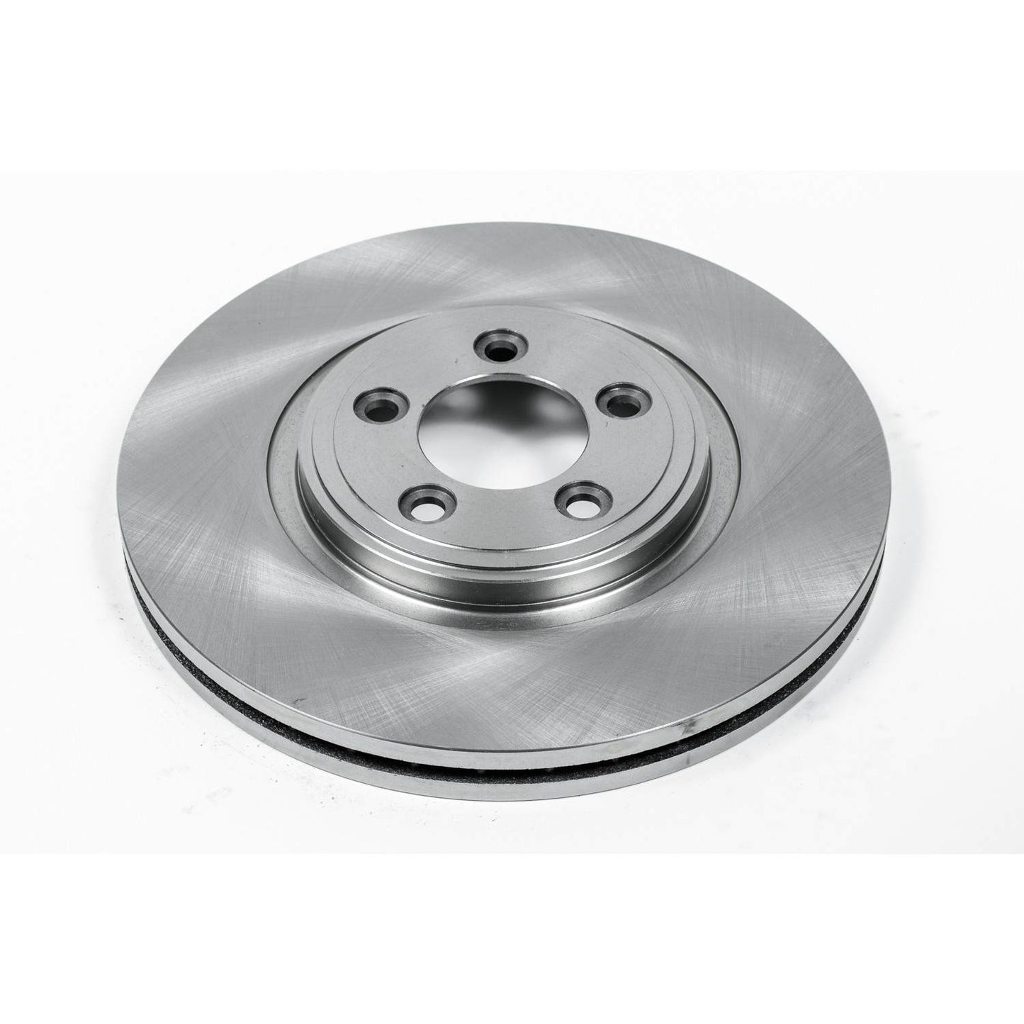 PowerStop Power Stop 06-08 Jaguar S-Type Front Autospecialty Brake Rotor EBR1082