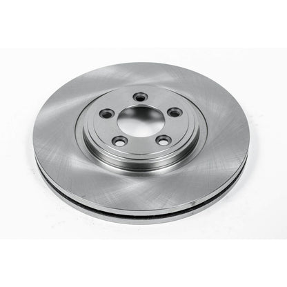 PowerStop Power Stop 06-08 Jaguar S-Type Front Autospecialty Brake Rotor EBR1082