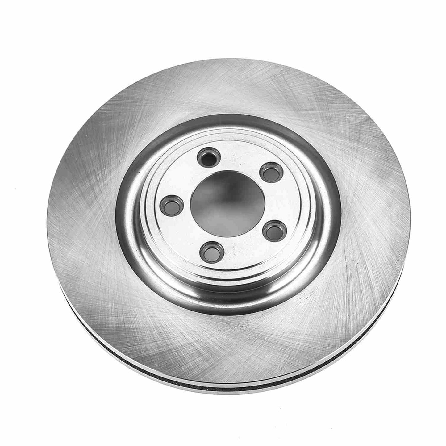 PowerStop Power Stop 14-19 Jaguar F-Type Front Autospecialty Brake Rotor EBR1083
