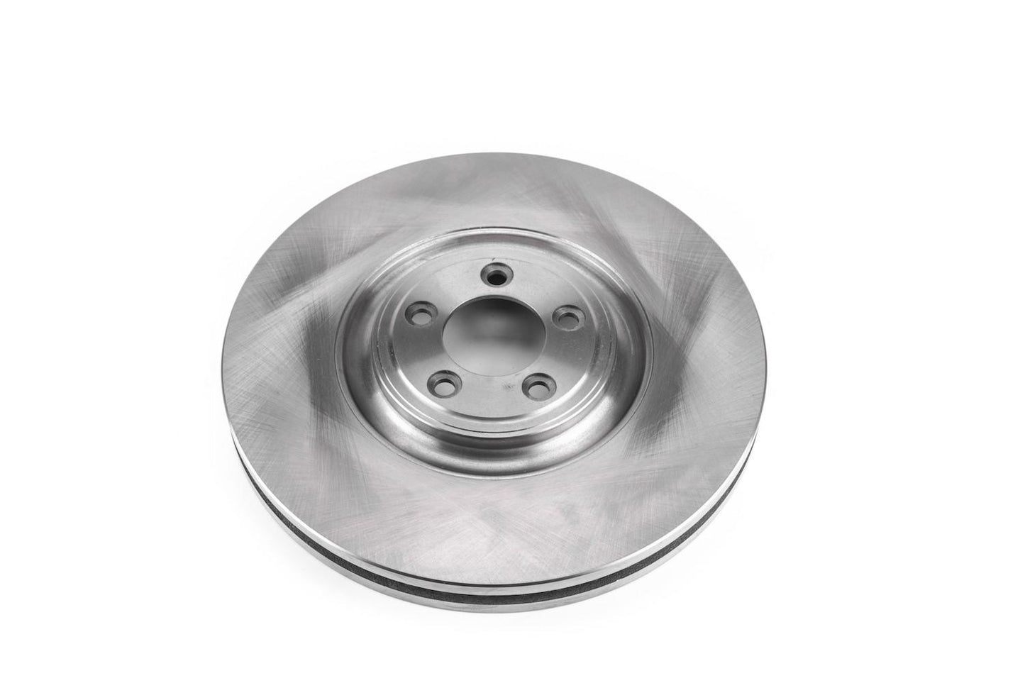 PowerStop Power Stop 14-19 Jaguar F-Type Front Autospecialty Brake Rotor EBR1089