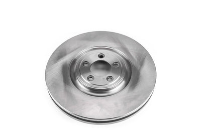 PowerStop Power Stop 14-19 Jaguar F-Type Front Autospecialty Brake Rotor EBR1089