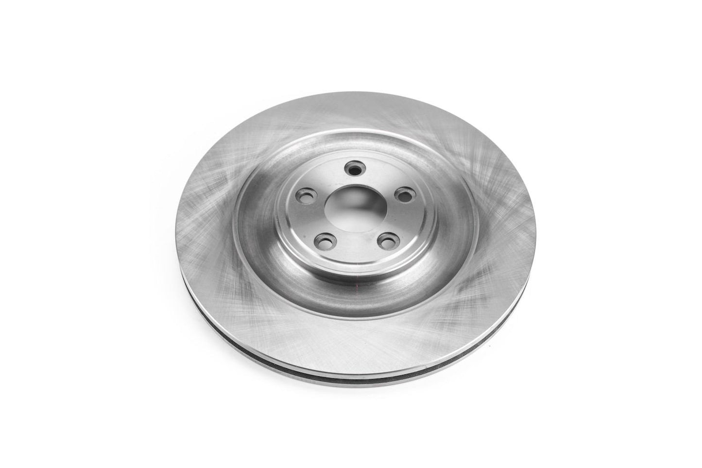PowerStop Power Stop 14-19 Jaguar F-Type Rear Autospecialty Brake Rotor EBR1090