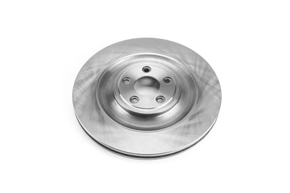 PowerStop Power Stop 14-19 Jaguar F-Type Rear Autospecialty Brake Rotor EBR1090