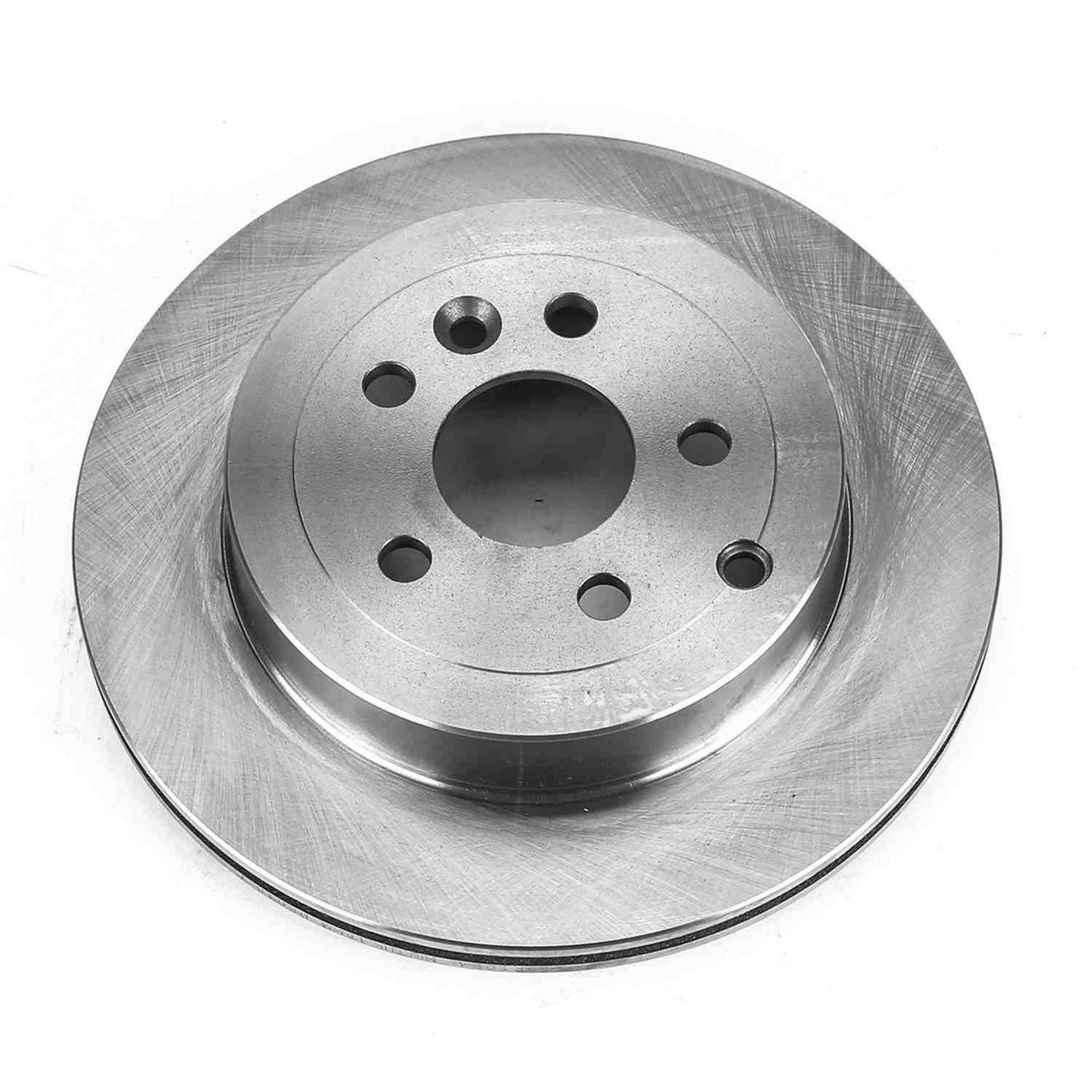 PowerStop Power Stop 08-12 Land Rover LR2 Rear Autospecialty Brake Rotor EBR1094