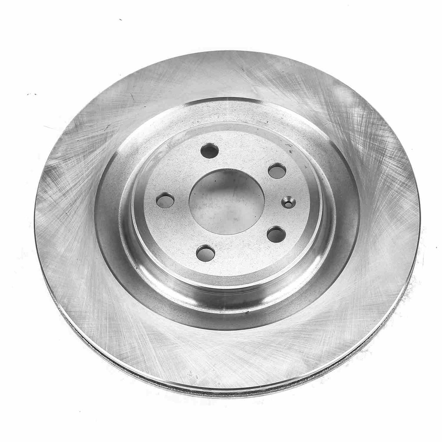 PowerStop Power Stop 16-18 Audi A7 Quattro Rear Autospecialty Brake Rotor EBR1205