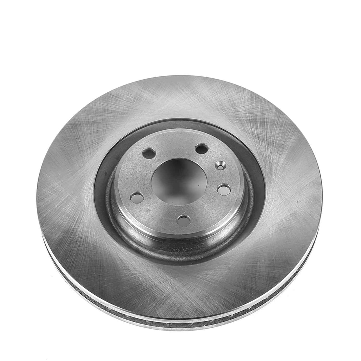 PowerStop Power Stop 17-18 Audi A6 Front Autospecialty Brake Rotor EBR1206