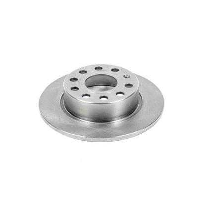 PowerStop Power Stop 2016 Volkswagen Eos Front or Rear Autospecialty Brake Rotor EBR1207