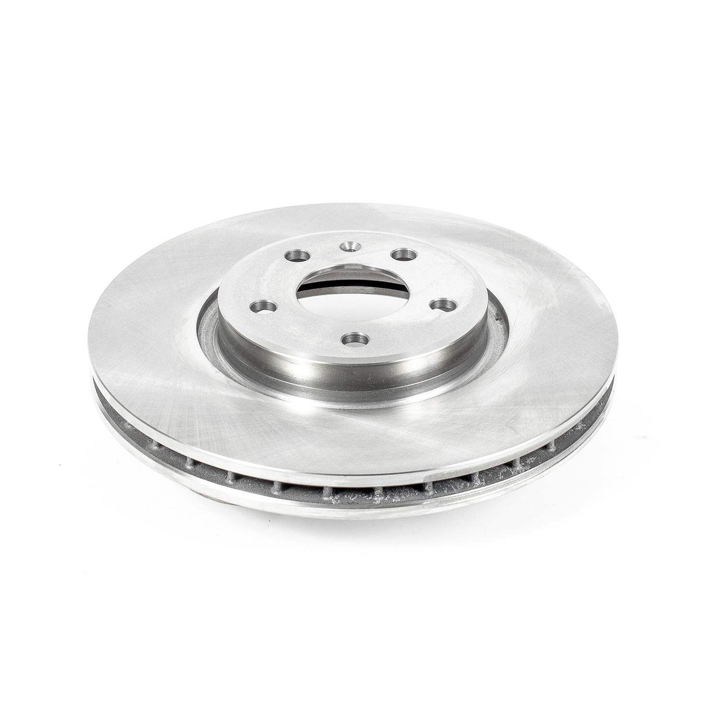 PowerStop Power Stop 12-16 Audi A4 Front Autospecialty Brake Rotor EBR1208